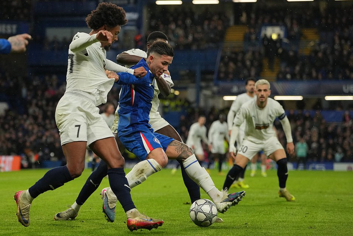 恩佐转会传闻再起 切尔西重申留人决心