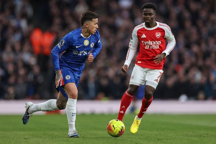 恩佐转会传闻再起 切尔西重申留人决心