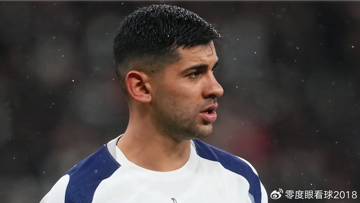 曼联瞄准热刺中卫罗梅罗 降级危机成关键变量