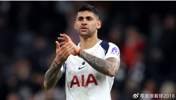 曼联瞄准热刺中卫罗梅罗 降级危机成关键变量