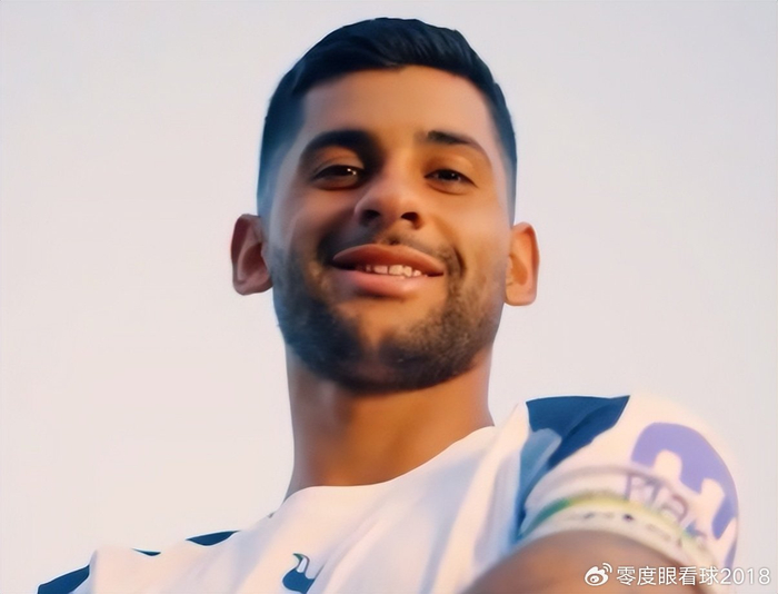 曼联瞄准热刺中卫罗梅罗 降级危机成关键变量