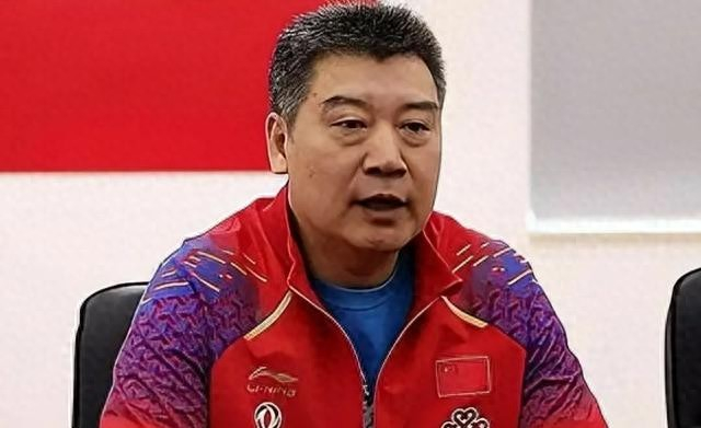 孙颖莎王楚钦积分登顶却难圆大满贯梦