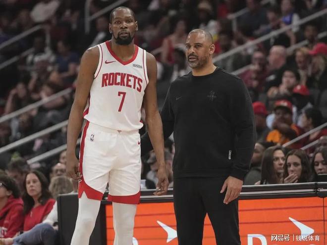 火箭季后赛首败暴露乌度卡执教短板与阵容缺陷