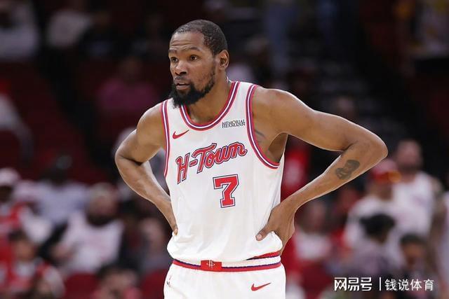 火箭季后赛首败暴露乌度卡执教短板与阵容缺陷