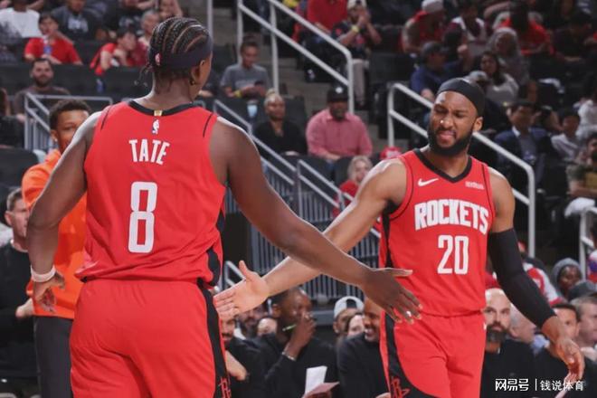 火箭季后赛首败暴露乌度卡执教短板与阵容缺陷